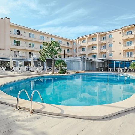 Hotel Lliteras Cala Ratjada  Luaran gambar