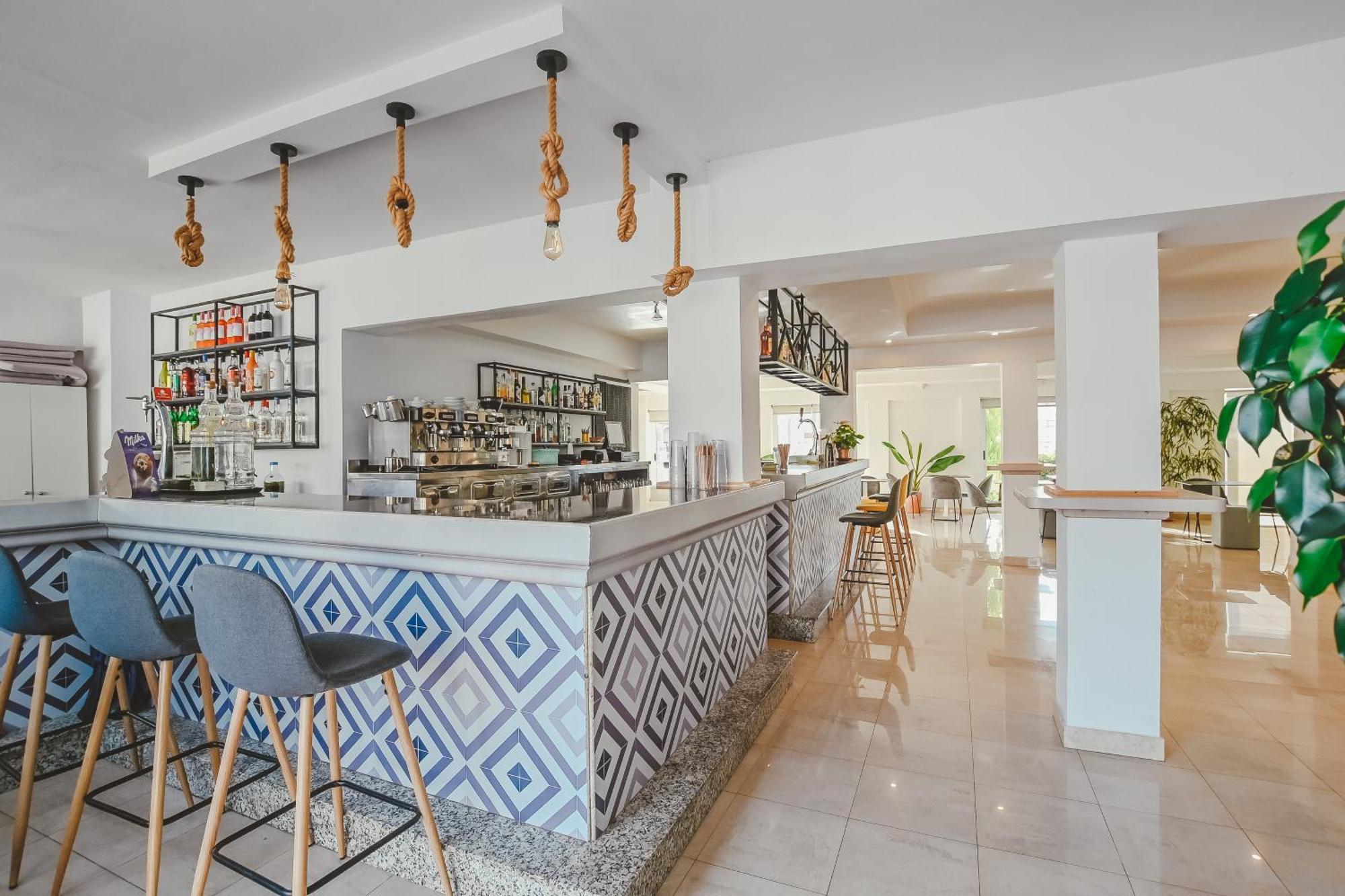 Hotel Lliteras Cala Ratjada  Luaran gambar