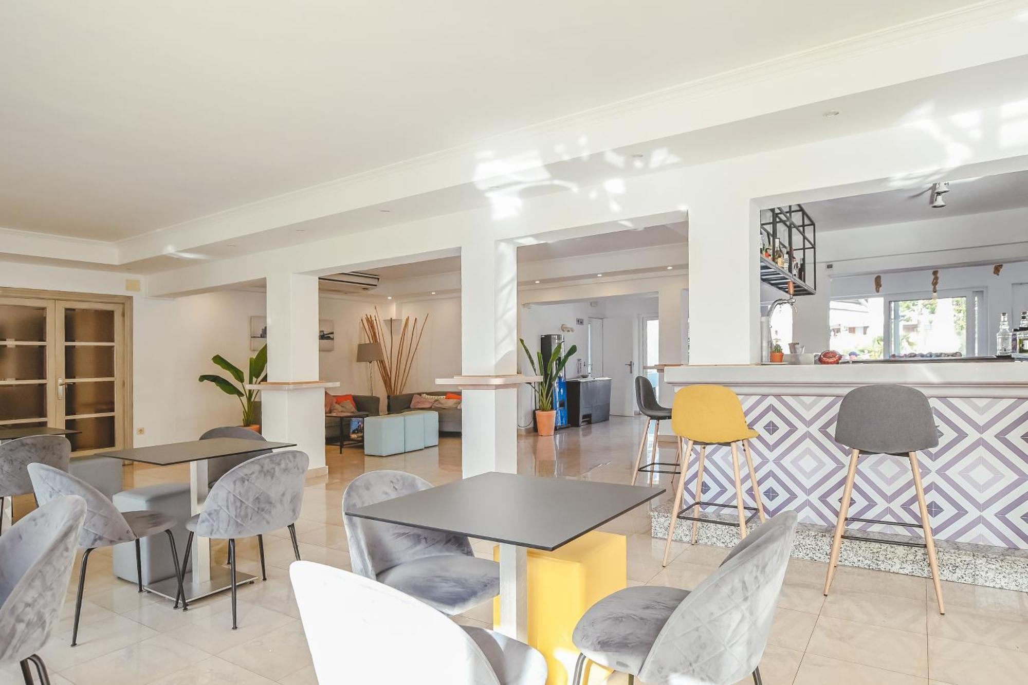 Hotel Lliteras Cala Ratjada  Luaran gambar