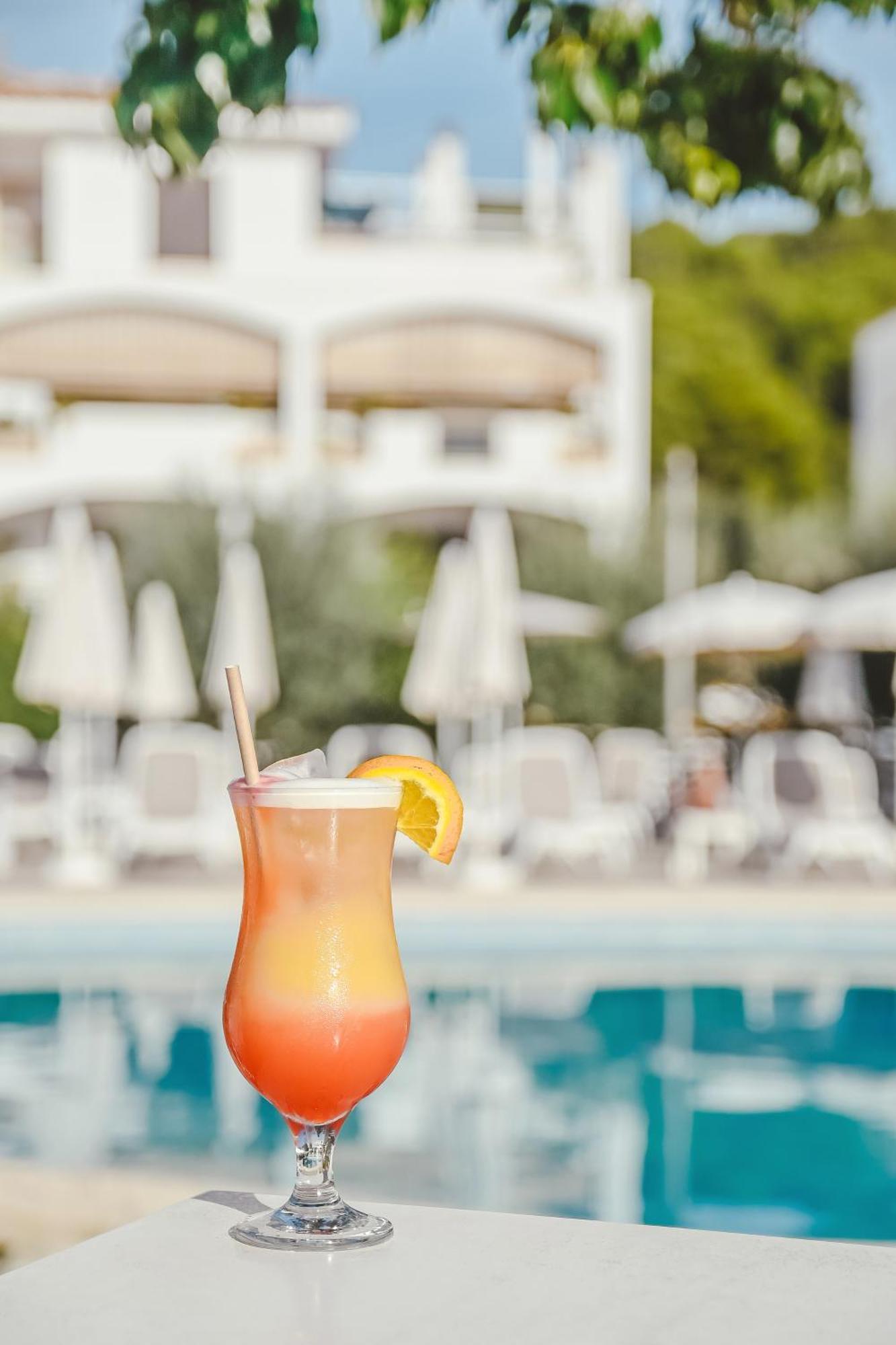 Hotel Lliteras Cala Ratjada  Luaran gambar