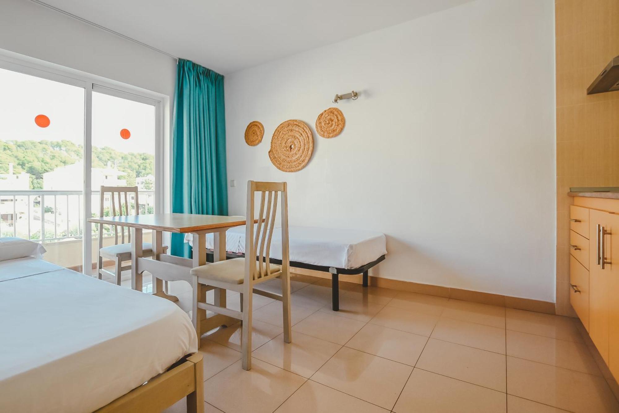 Hotel Lliteras Cala Ratjada  Luaran gambar