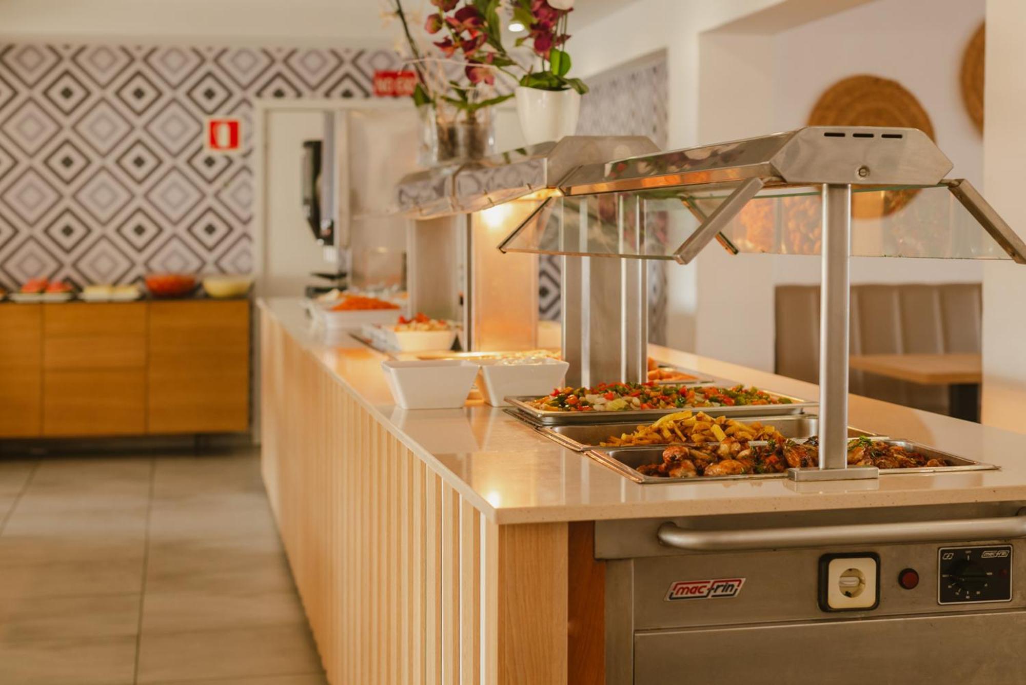 Hotel Lliteras Cala Ratjada  Luaran gambar