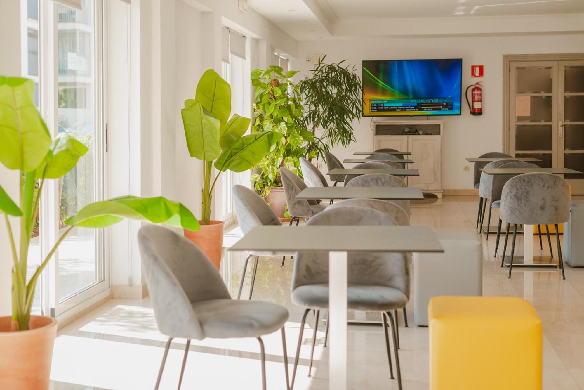 Hotel Lliteras Cala Ratjada  Luaran gambar