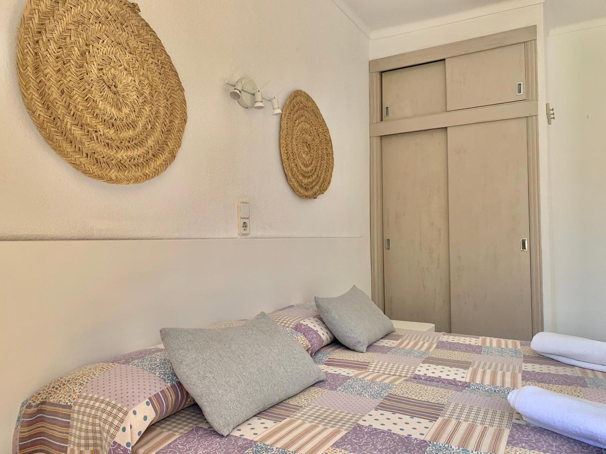 Hotel Lliteras Cala Ratjada  Luaran gambar
