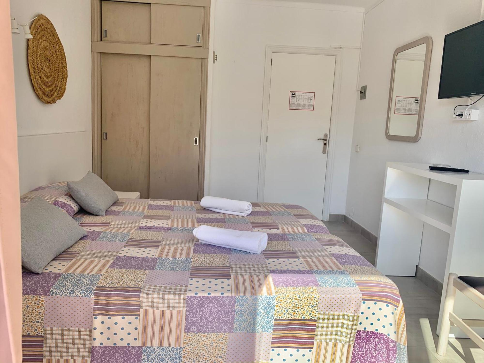 Hotel Lliteras Cala Ratjada  Luaran gambar