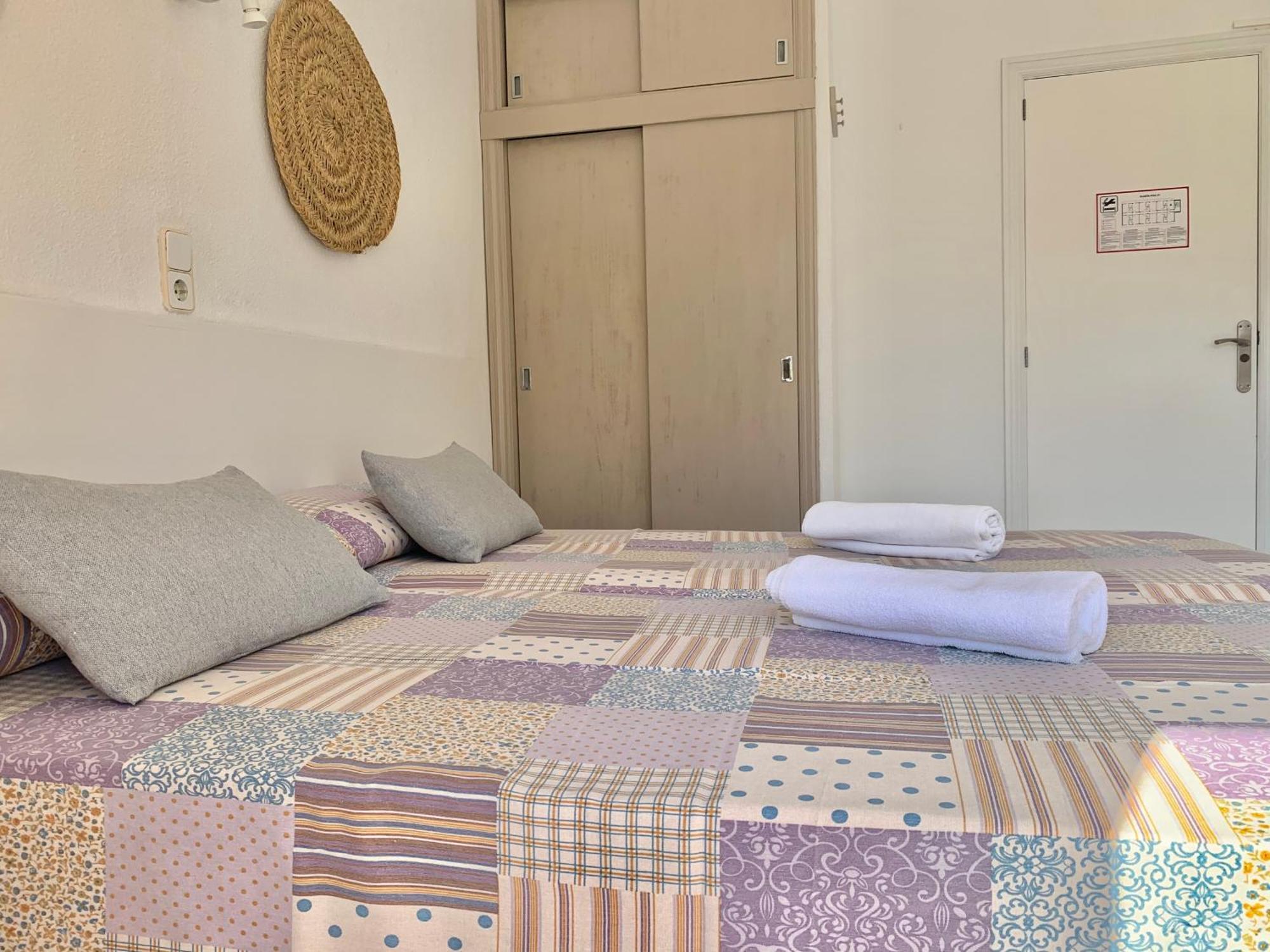 Hotel Lliteras Cala Ratjada  Luaran gambar