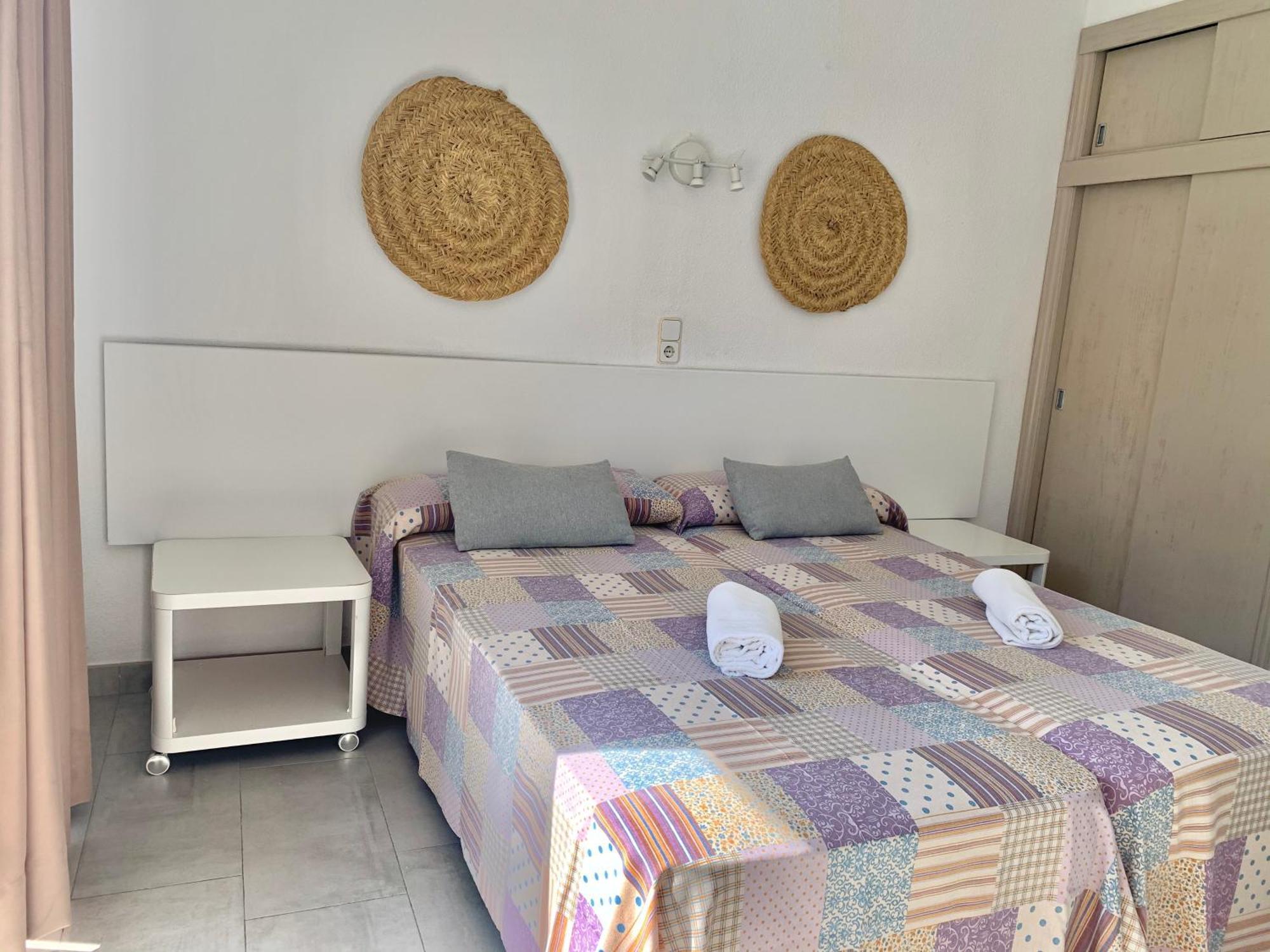 Hotel Lliteras Cala Ratjada  Luaran gambar