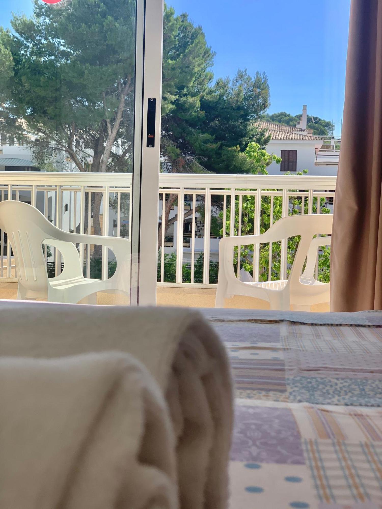 Hotel Lliteras Cala Ratjada  Luaran gambar