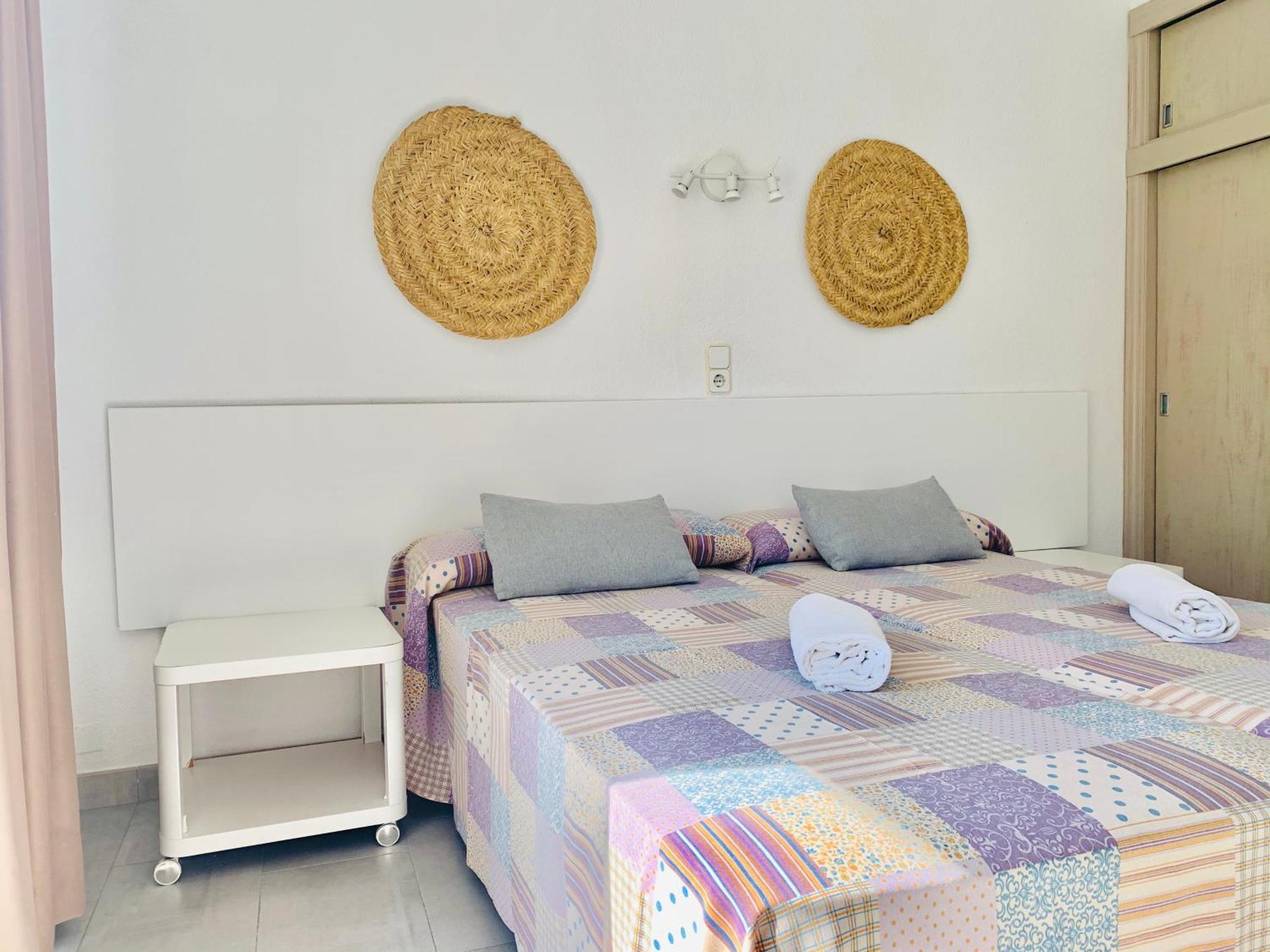 Hotel Lliteras Cala Ratjada  Luaran gambar