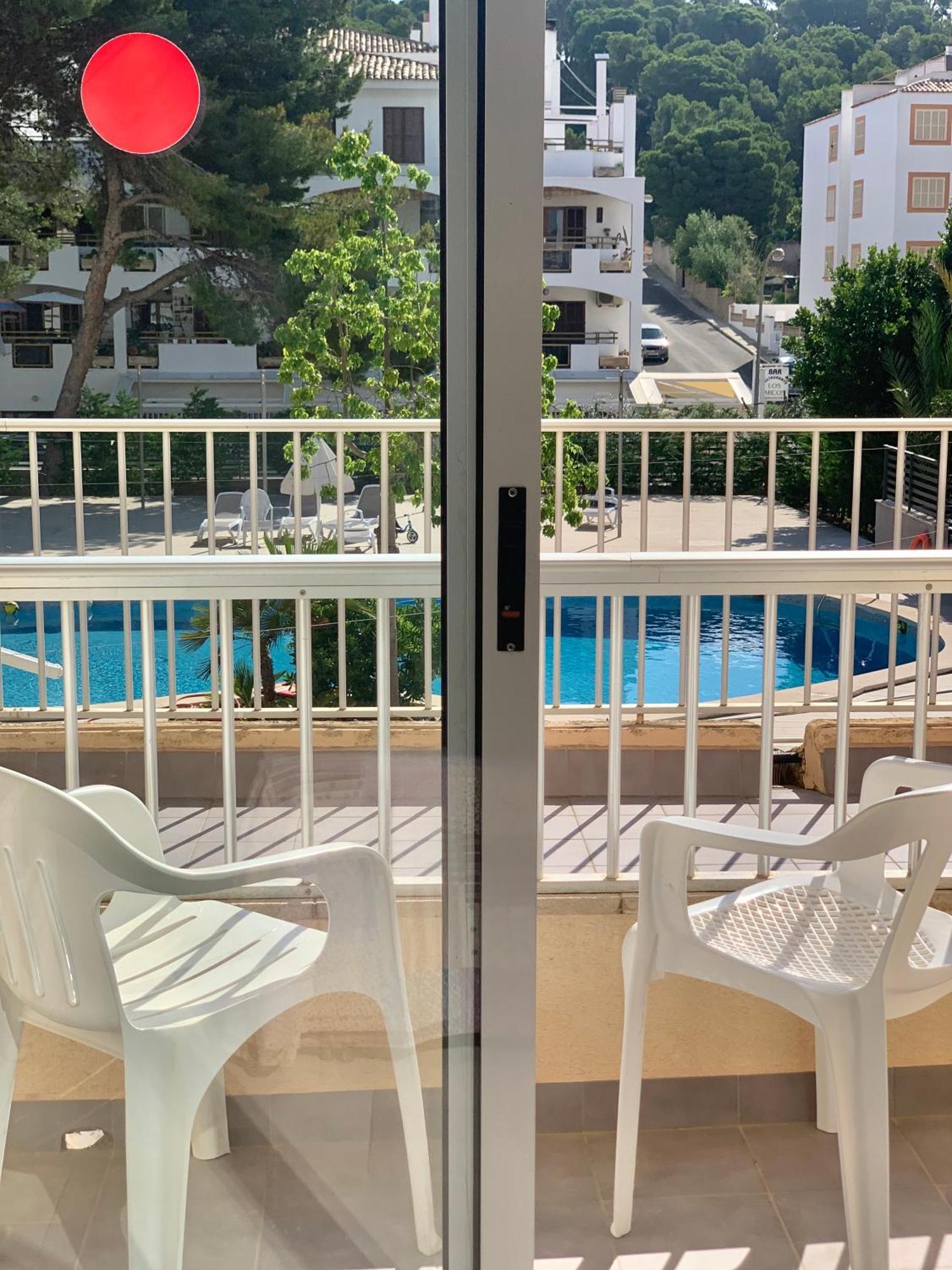 Hotel Lliteras Cala Ratjada  Luaran gambar