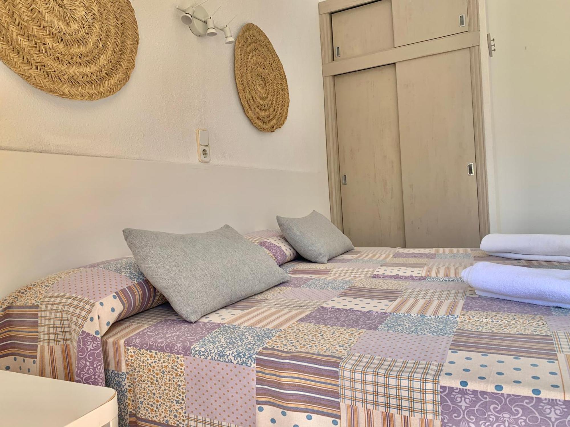 Hotel Lliteras Cala Ratjada  Luaran gambar